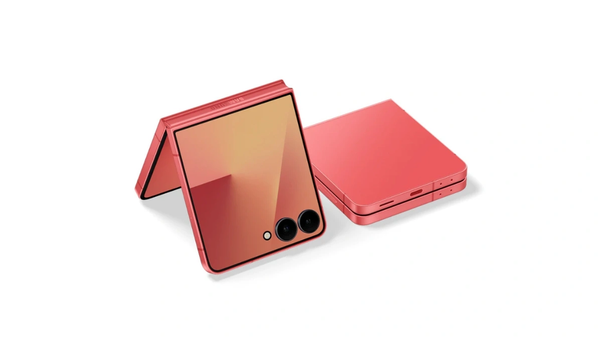 Samsung Galaxy Z Flip7