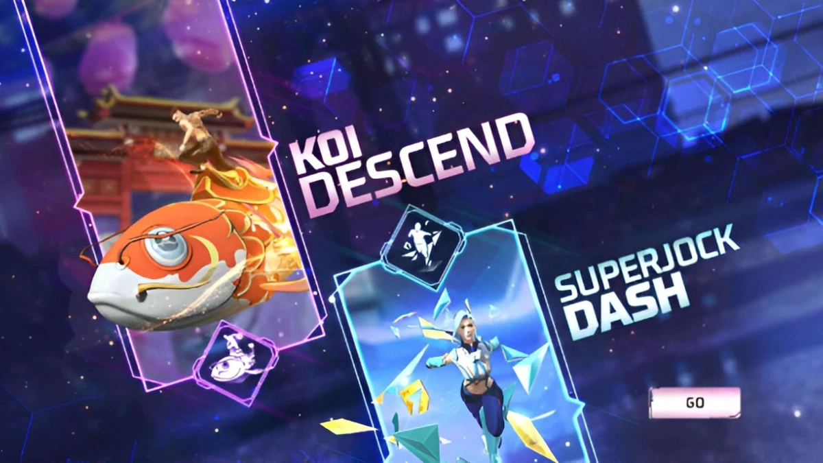 Free Fire New Moco Store Event Trick