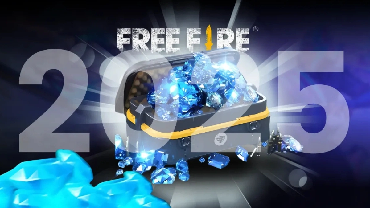 Free Fire Free Diamond Tips and Tricks
