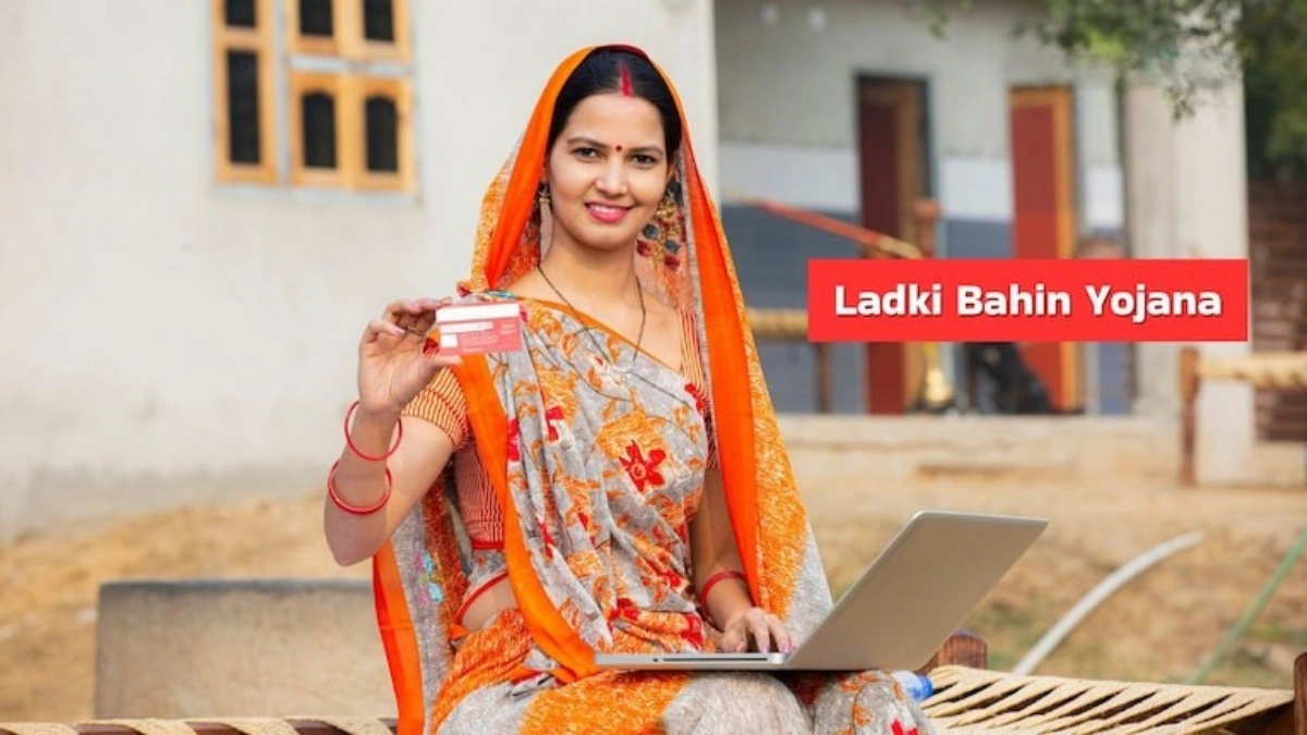 Ladki Bahin Yojana e-KYC Update