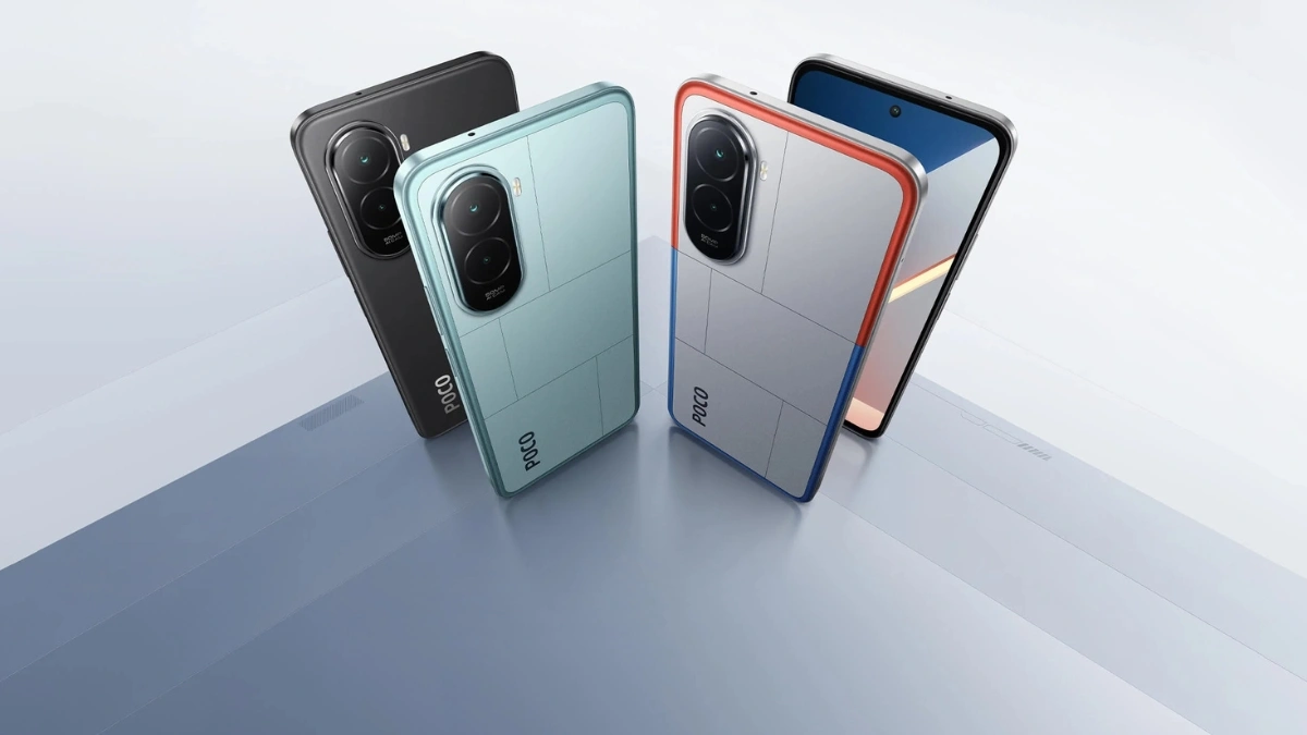 Xiaomi Poco M7 4G review, Poco M7 features, Poco M7 2025 specifications, Poco M7 battery test, Xiaomi budget smartphone 2025,