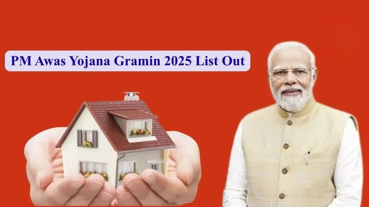 PM Awas Yojana