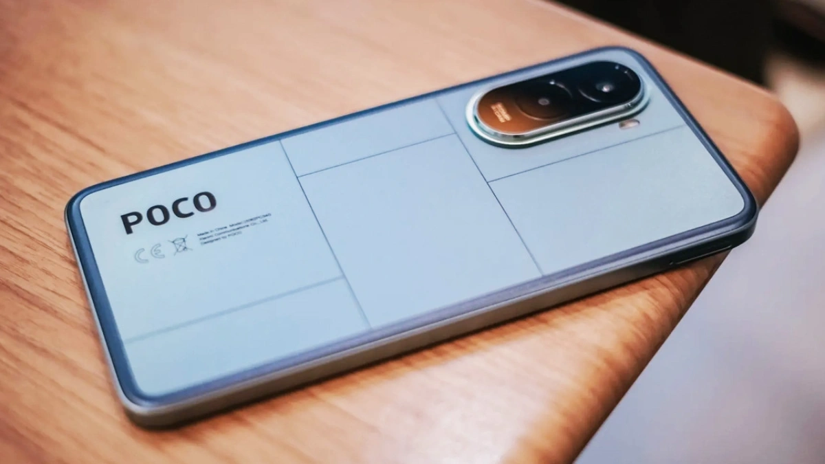 Xiaomi Poco M7 4G review, Poco M7 features, Poco M7 2025 specifications, Poco M7 battery test, Xiaomi budget smartphone 2025,